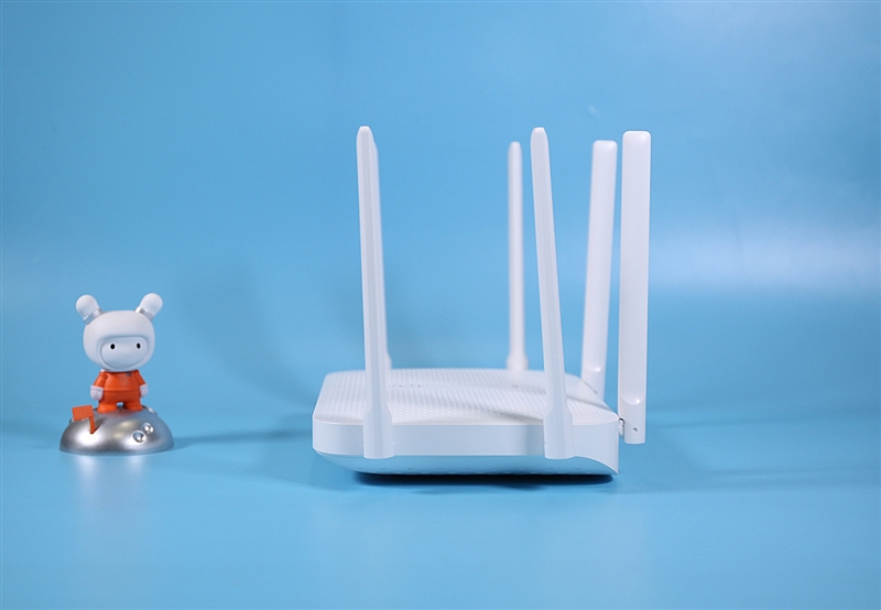 redmik169路由器,redmiac2100