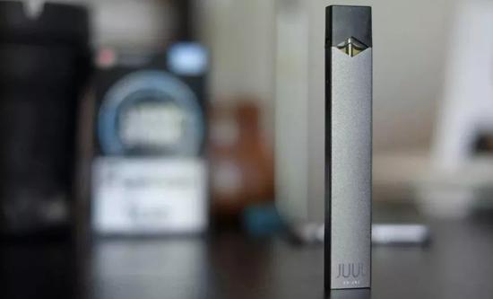 *子烟电**巨头Juul败退中国：外资入华，出师未捷身先死
