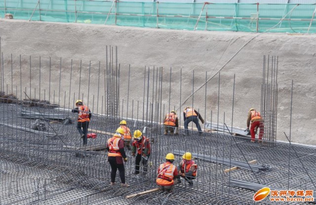 滨州市北城污水处理有限公司,滨州市污水处理厂官网