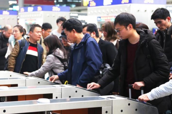 春运学生票可以提前买吗,春运学生火车票优惠