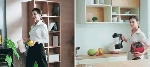 省去泡豆、滤渣，即刻畅享丝滑般的味觉盛宴