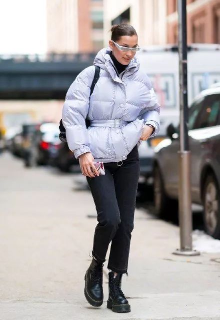 bella成长史,bella近照超模