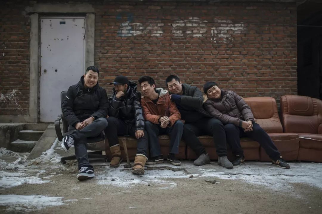 佳木斯老四脱口秀是哪一期,佳木斯老四和他的朋友们