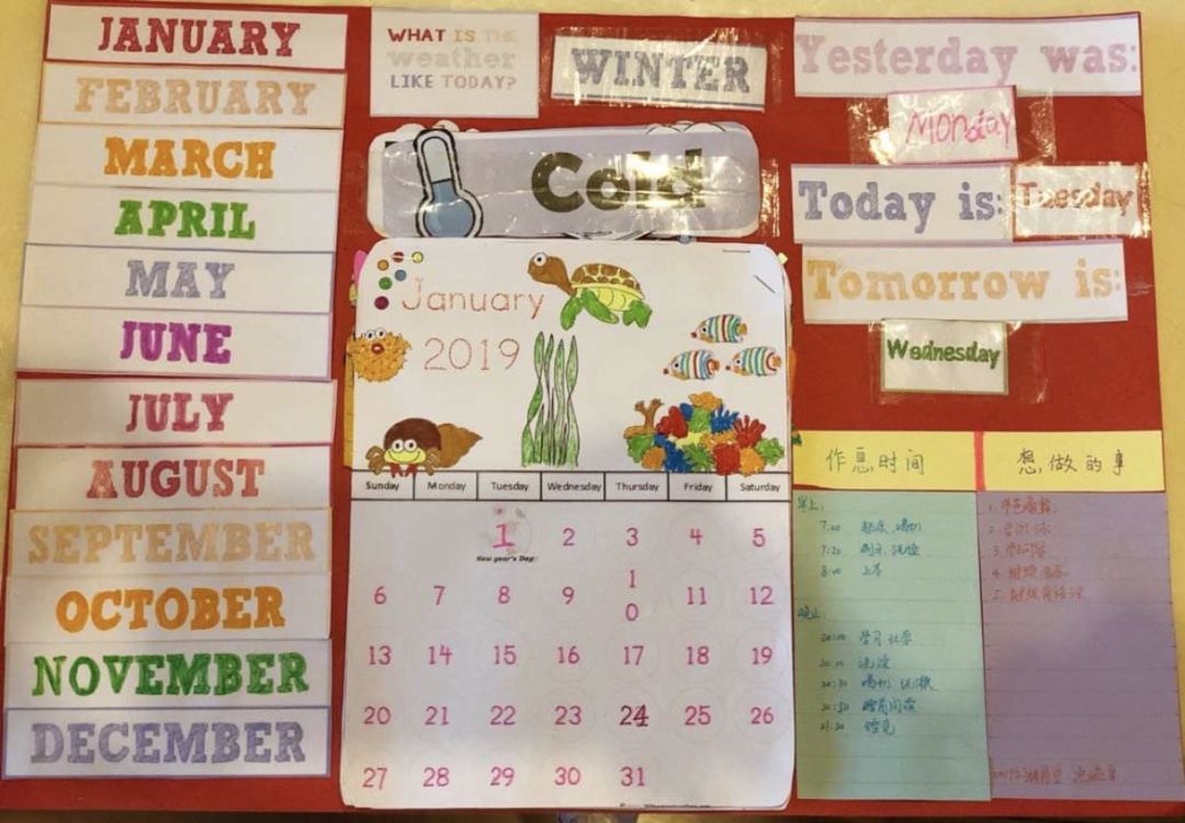 怎么制作lapbook主题翻翻书,lapbook翻翻书制作教程