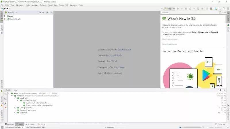H5手机App开发入门：技术篇