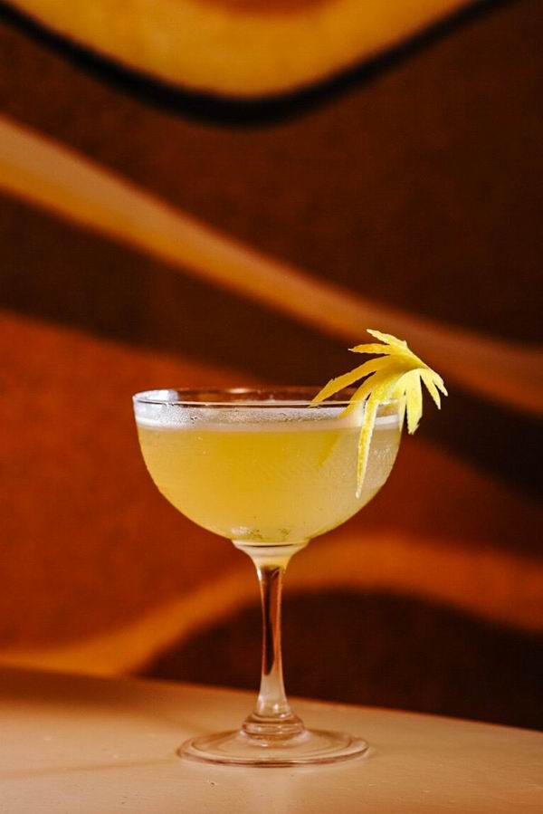 好酒吧，让你的年末小聚更有趣