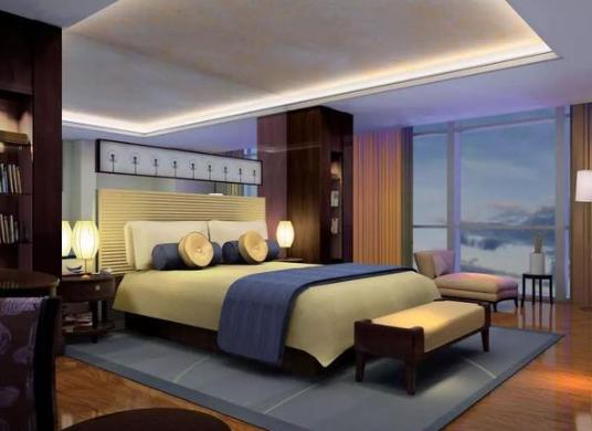 不要只带走沐浴液、拖鞋，五星级酒店房费住到最值的秘密