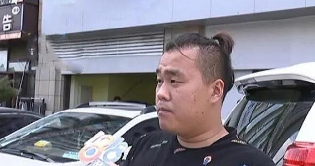 20万的摩托车进了洗车店，洗完后车主蒙了：复原要10多万