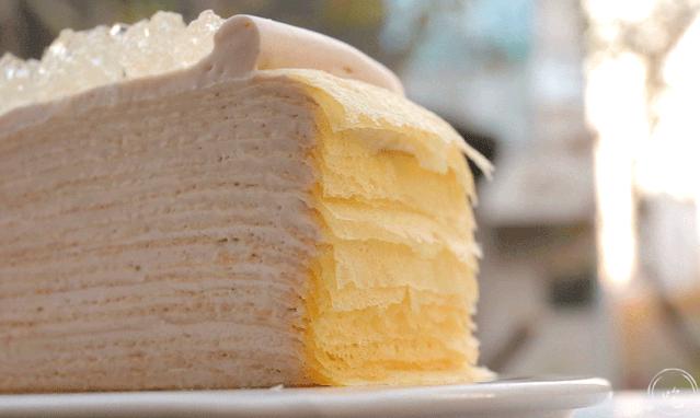 ladym经典千层,ladym草莓千层