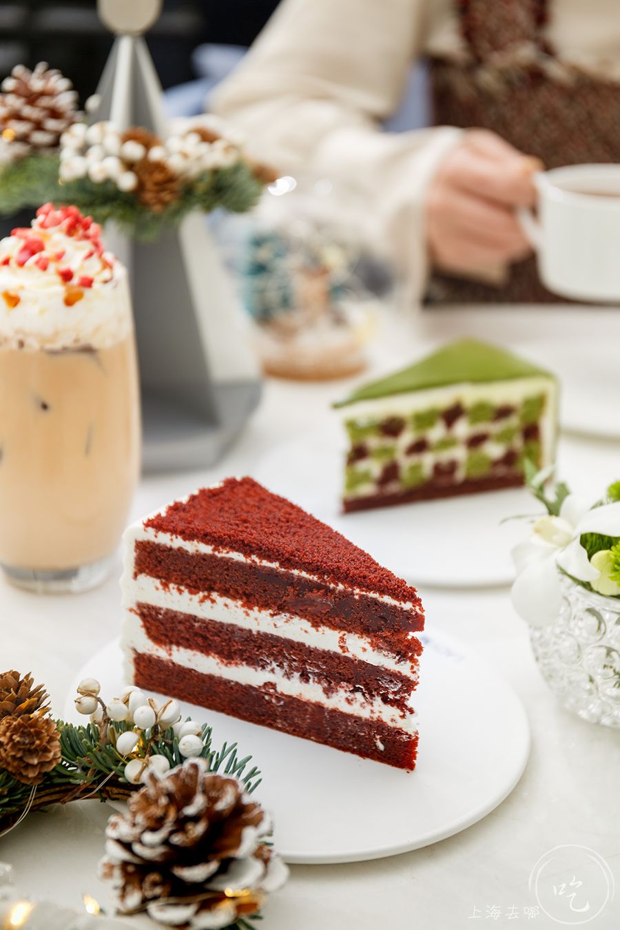 ladym经典千层,ladym草莓千层