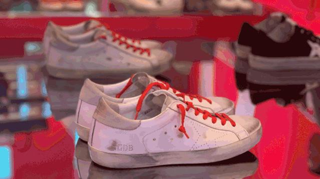 逛OUTLETS有多疗愈|我后悔现在才知道...