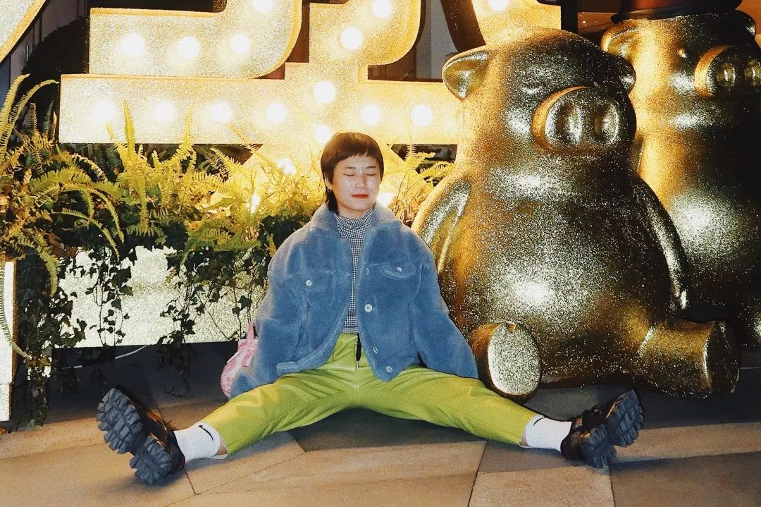 逛OUTLETS有多疗愈|我后悔现在才知道...