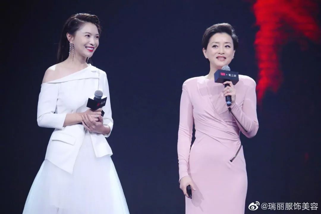 你离优雅还有多远,刘敏涛诠释一个女人好的活法