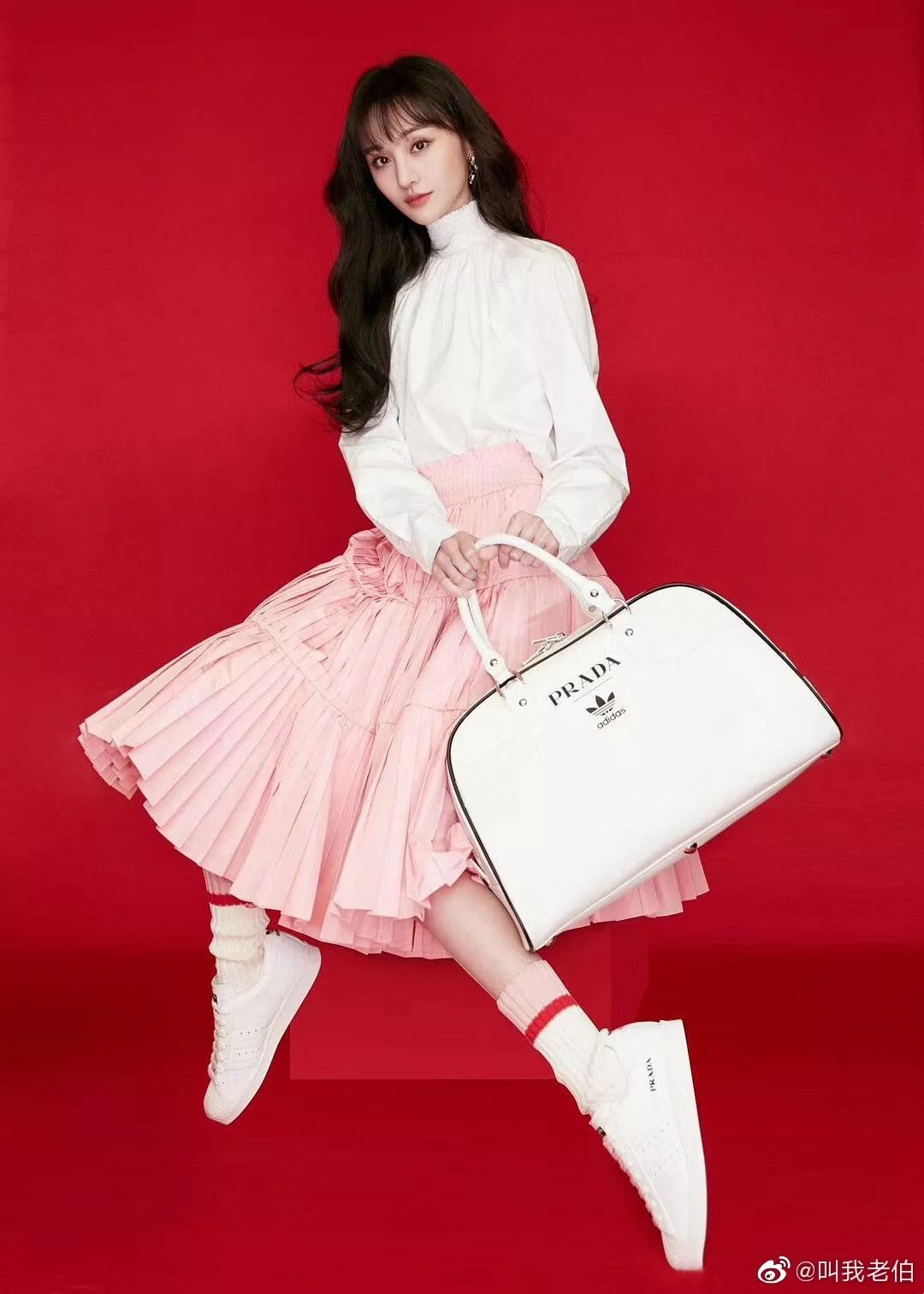 球鞋放薯条？皮卡丘变成碳？?洗衣液走秀了！这个世界太玄幻