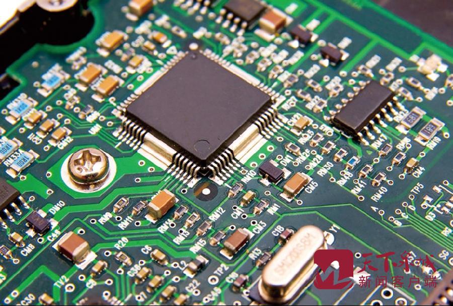 名企名品看济南｜圣泉：掰开“卡脖子”的手，在十亿颗“豆子”里挑坏豆