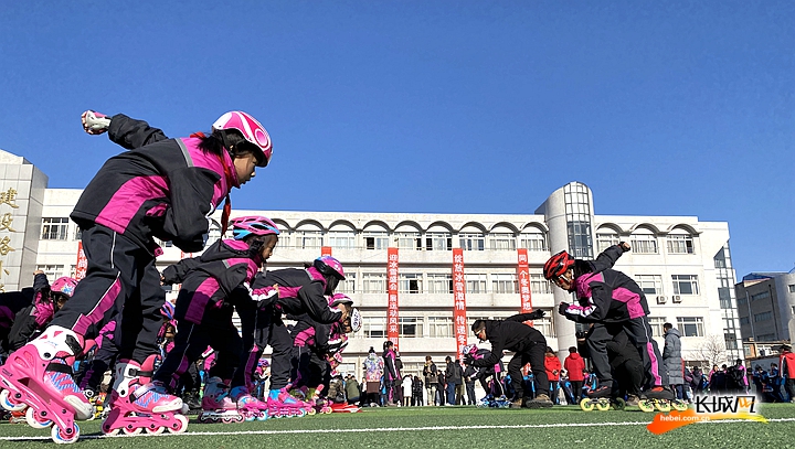 河北冰雪运动展,河北邯郸冰雪运动央视