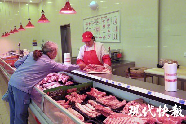 储肉冷库视频,储备肉冷库图片