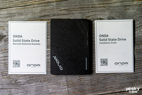 昂达a520m.2固态硬盘,昂达9d4接sata协议固态硬盘