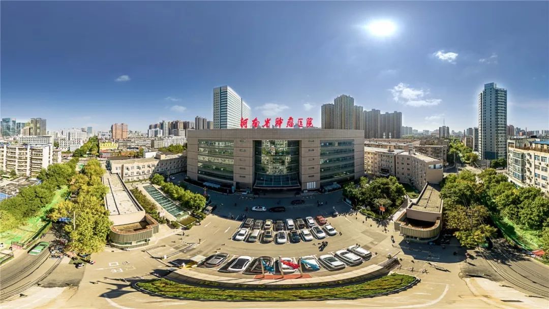 河南省肿瘤医院癌症筛查,河南省肿瘤医院癌症热疗技术