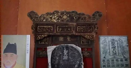 古人是怎么对待考试,古人是如何考试的考的什么内容