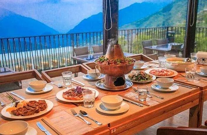 成都本地人推荐的温泉,成都人泡温泉的地方