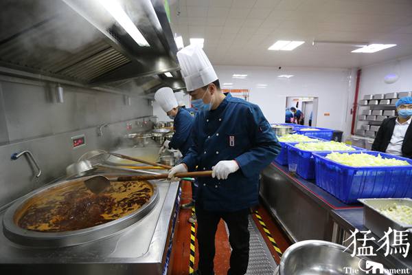 简单而有营养的午餐,午餐简单而又不简单