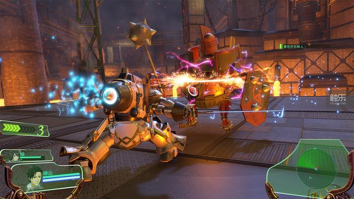 新樱花大战操作,新老樱花大战