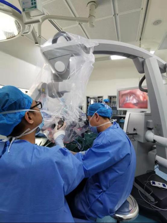 天下第一痛病例,天下第一痛治疗方案