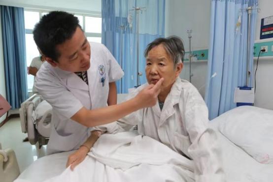 天下第一痛病例,天下第一痛治疗方案