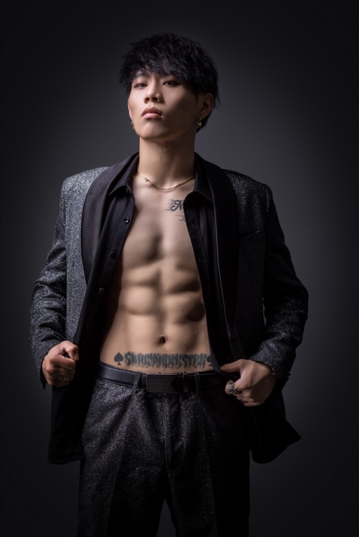 所有女生男生，谈资送你们去现场见明星咯