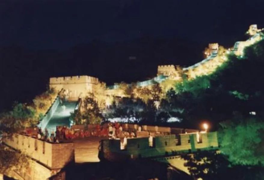 京张高铁一日游攻略,京张高铁沿线旅游资源