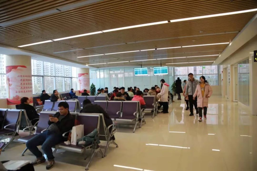 谈固院区妇产医院,妇产医院谈固院区三人间