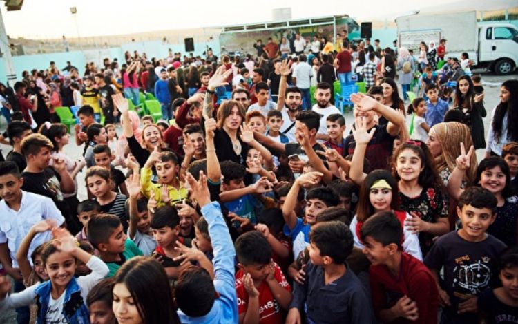 专访丨X-Japan吉他手SUGIZO：我的人生死而无憾