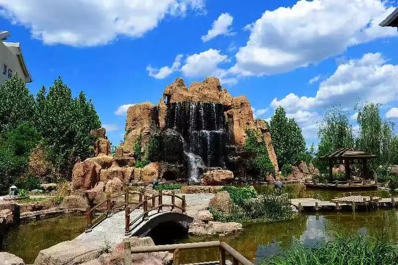 北京温泉攻略一站式,推荐五一值得去的温泉北京