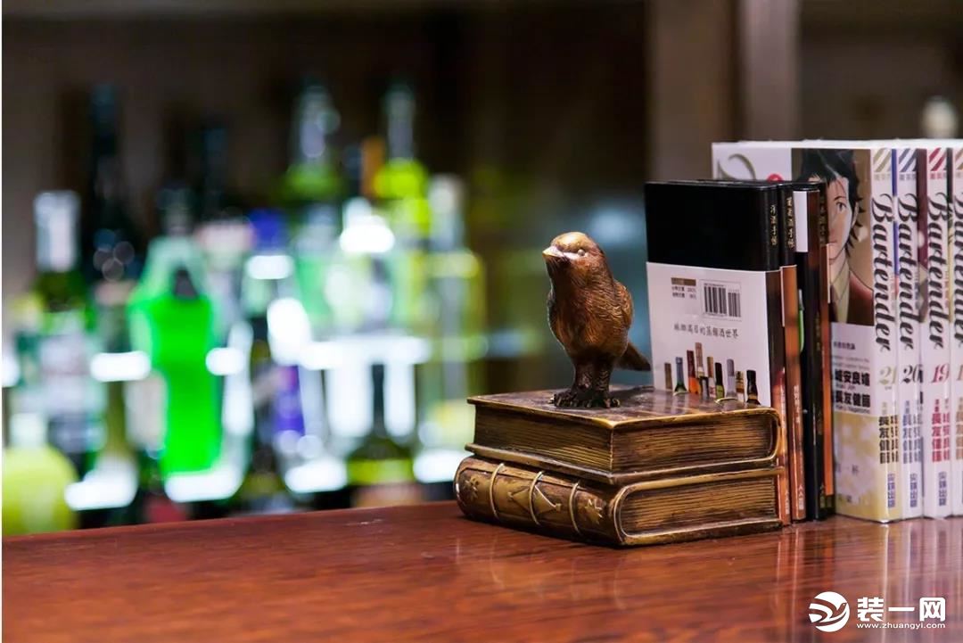 南京星艺装饰,南京网红打卡酒吧