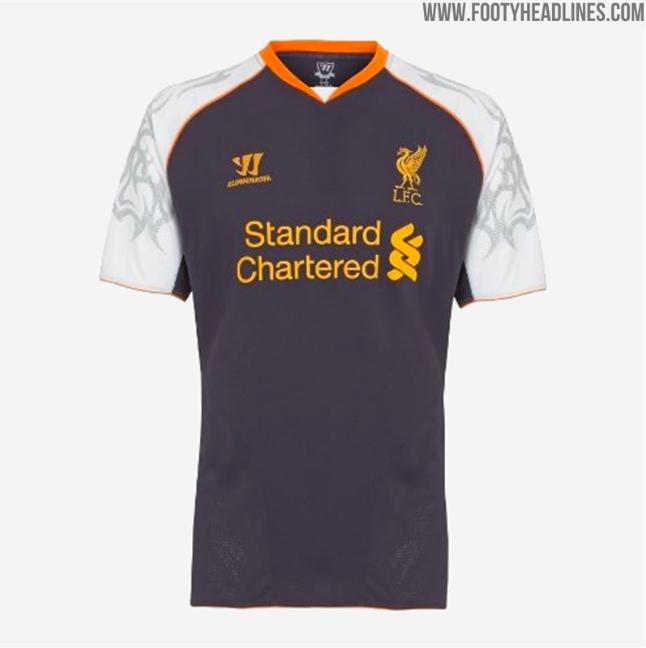 辣眼睛超级失败的22种服装设计,辣眼睛球衣