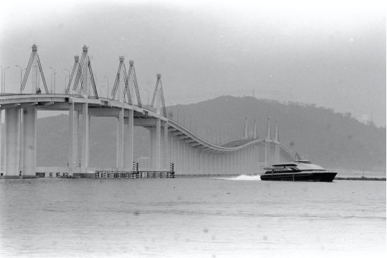 曾经的辉煌历史澳门风云,三年前看澳门风云