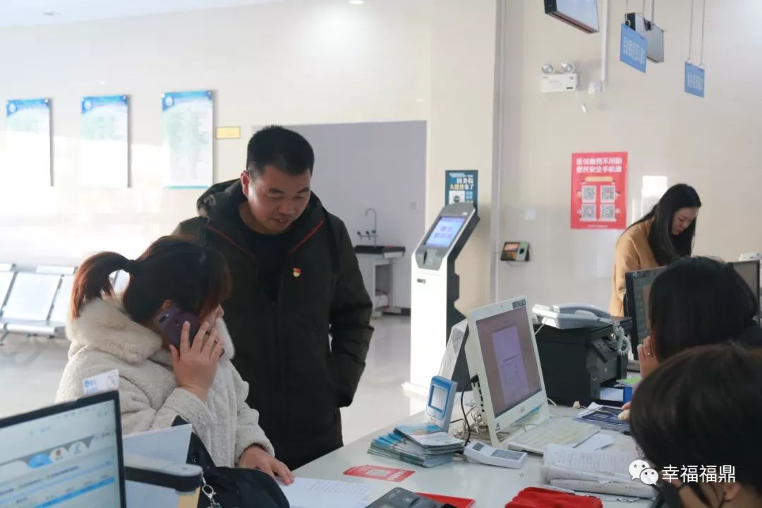 代表风采丨潘兴景：群众选我当代表，我理应为群众提建议