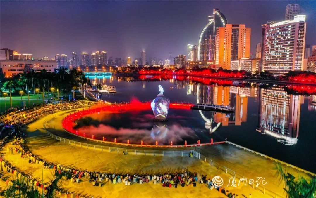 厦门地铁沿线旅游攻略图最新,厦门地铁五一期间