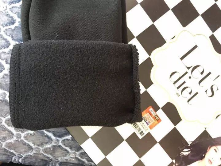 穿衣小技巧冬天这样穿很显腿长,冬天穿什么腿不冷还轻松不显臃肿