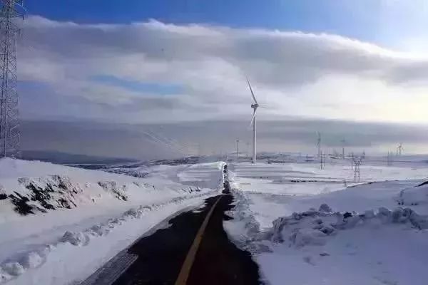 冬季天路旅游攻略大全一日游,秋季游草原天路的最美线路