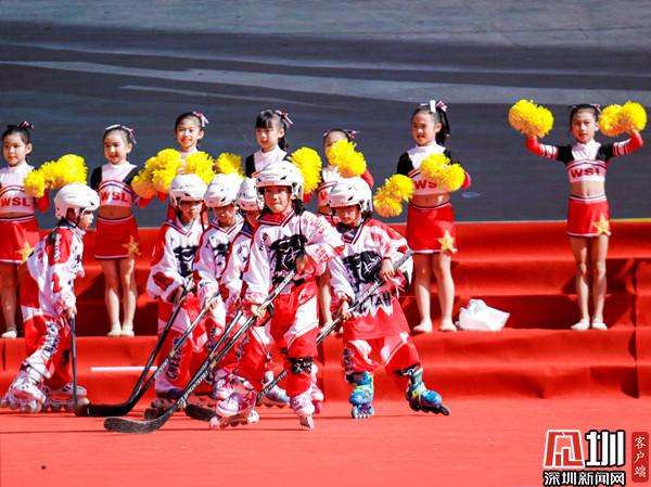 翠园中学校庆,翠园中学庆祝建党一百周年