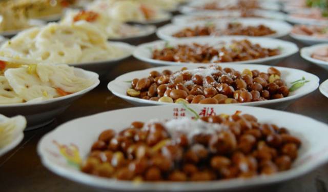 沈阳十大必吃的东北菜,沈阳地道东北菜