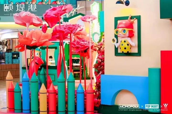 探城记|这些商场都是怎么“玩”圣诞的？（内含福利）