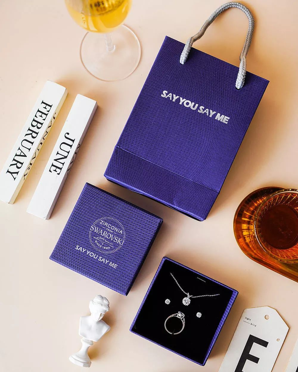 没有妹纸能拒绝的速成送礼攻略，0出错，100%直男适用