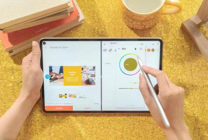 华为matepadpro10.8英寸2021款,华为matepadpro对比ipadpro2021