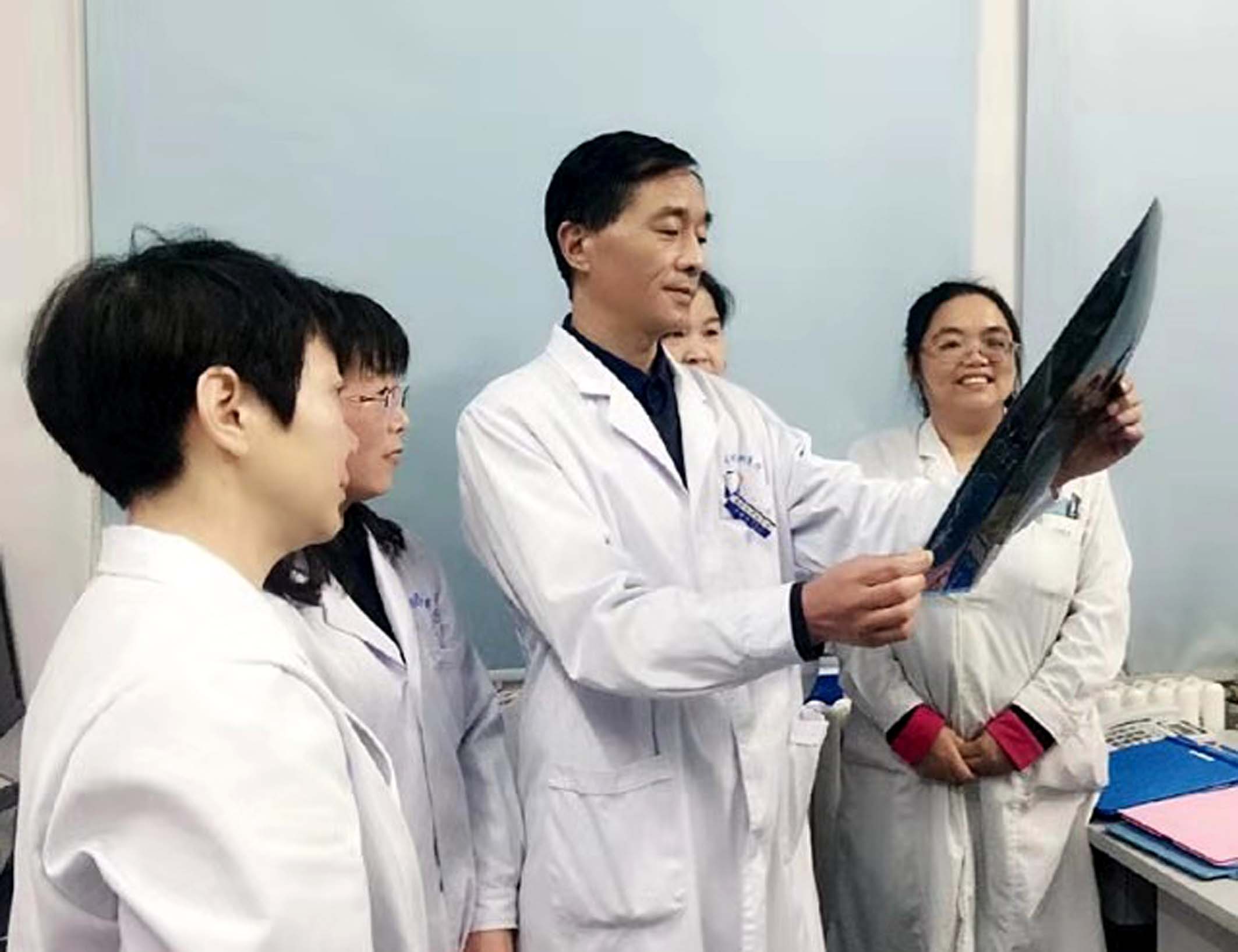 南阳市眼科医院护理,眼科医德医风