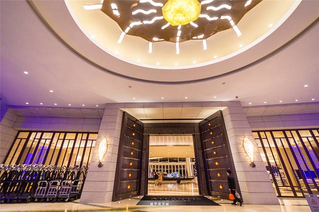 三亚自由行攻略酒店推荐,三亚旅游全攻略酒店推荐