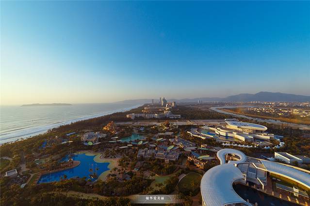 三亚自由行攻略酒店推荐,三亚旅游全攻略酒店推荐