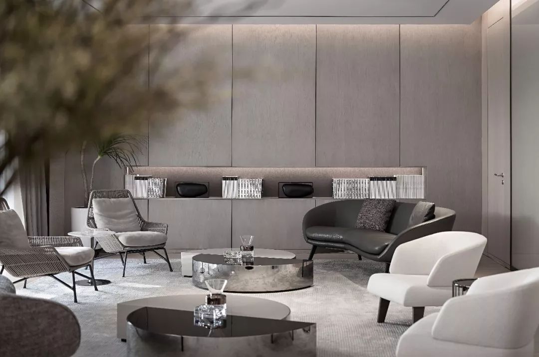 以时间之光，重塑生命之源|IAID无限营造